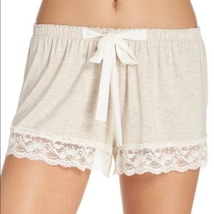 Flora Nikrooz lounge short.